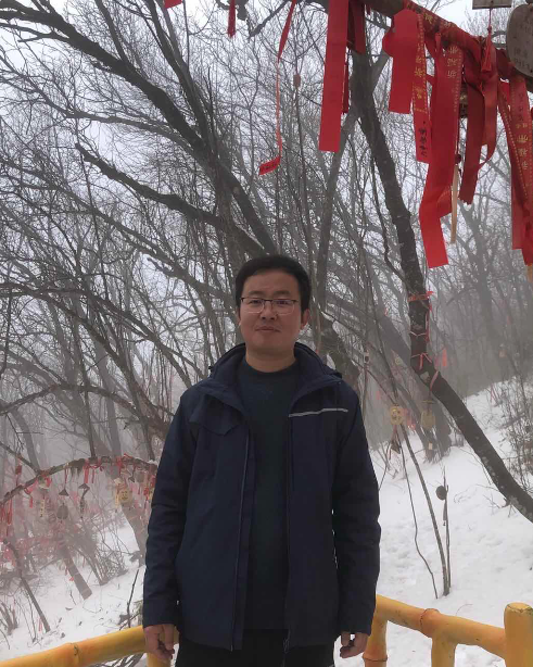 李乐