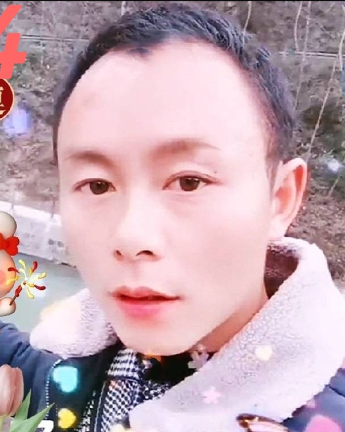 山水歌手单身哥