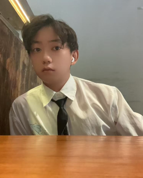 小徐